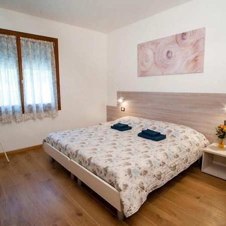 Ca' Dei Berici - Residence Ad Arcugnano Grancare Εξωτερικό φωτογραφία