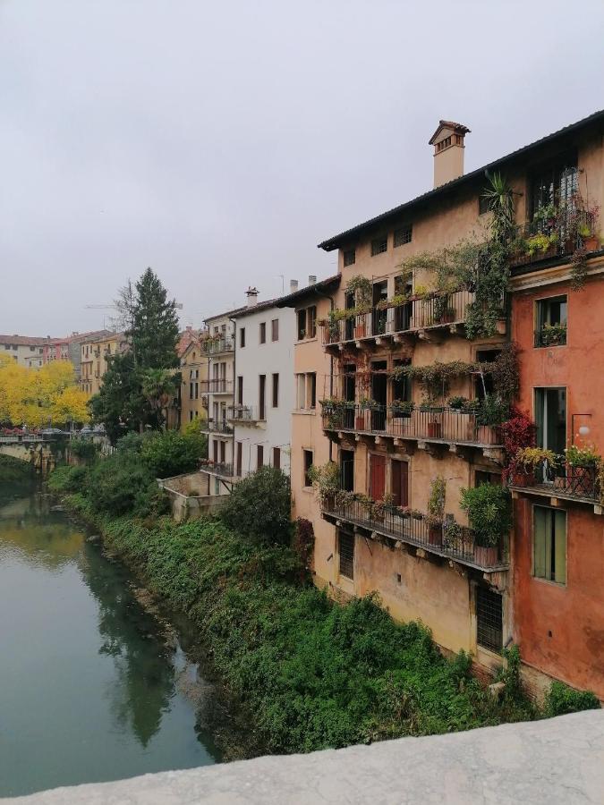 Ca' Dei Berici - Residence Ad Arcugnano Grancare Εξωτερικό φωτογραφία