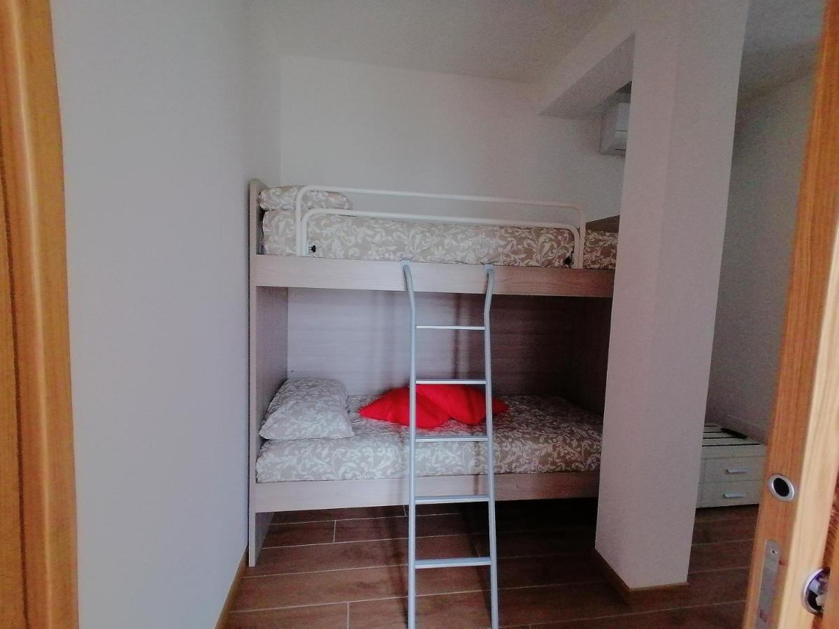 Ca' Dei Berici - Residence Ad Arcugnano Grancare Εξωτερικό φωτογραφία