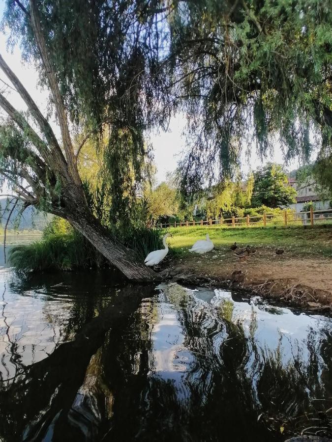 Ca' Dei Berici - Residence Ad Arcugnano Grancare Εξωτερικό φωτογραφία