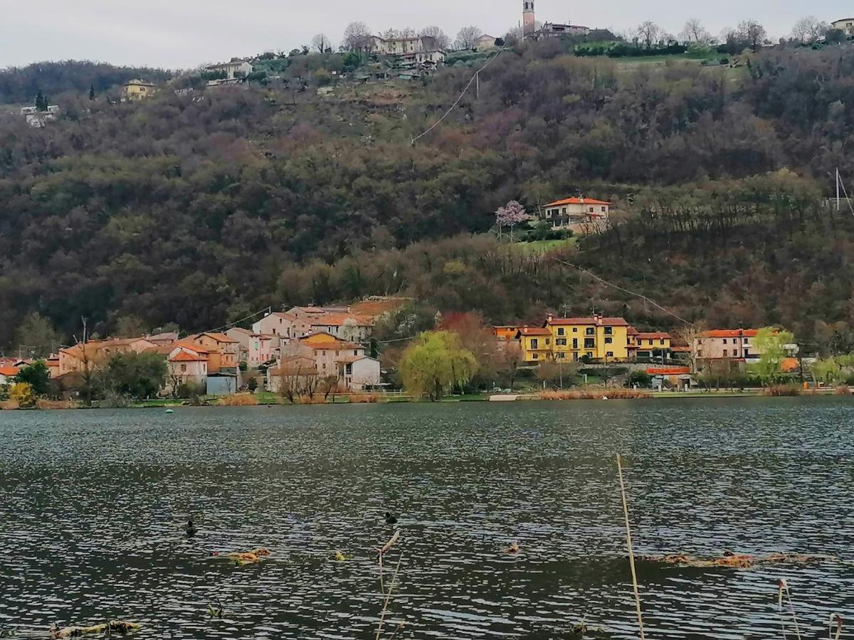Ca' Dei Berici - Residence Ad Arcugnano Grancare Εξωτερικό φωτογραφία