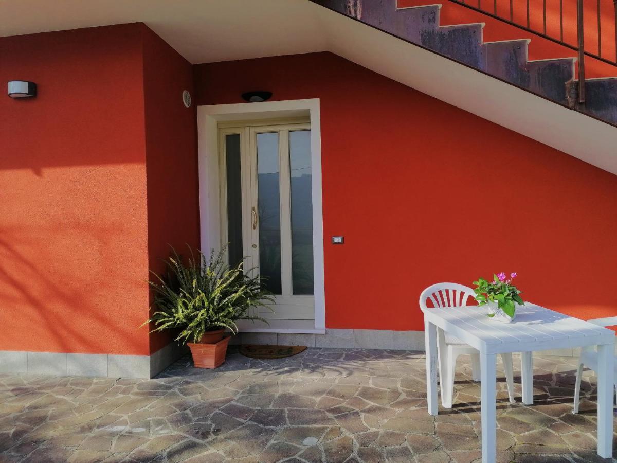Ca' Dei Berici - Residence Ad Arcugnano Grancare Εξωτερικό φωτογραφία