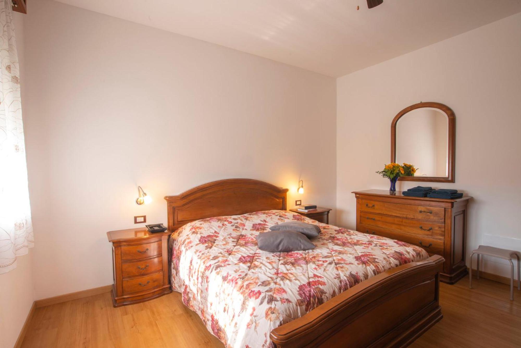 Ca' Dei Berici - Residence Ad Arcugnano Grancare Εξωτερικό φωτογραφία