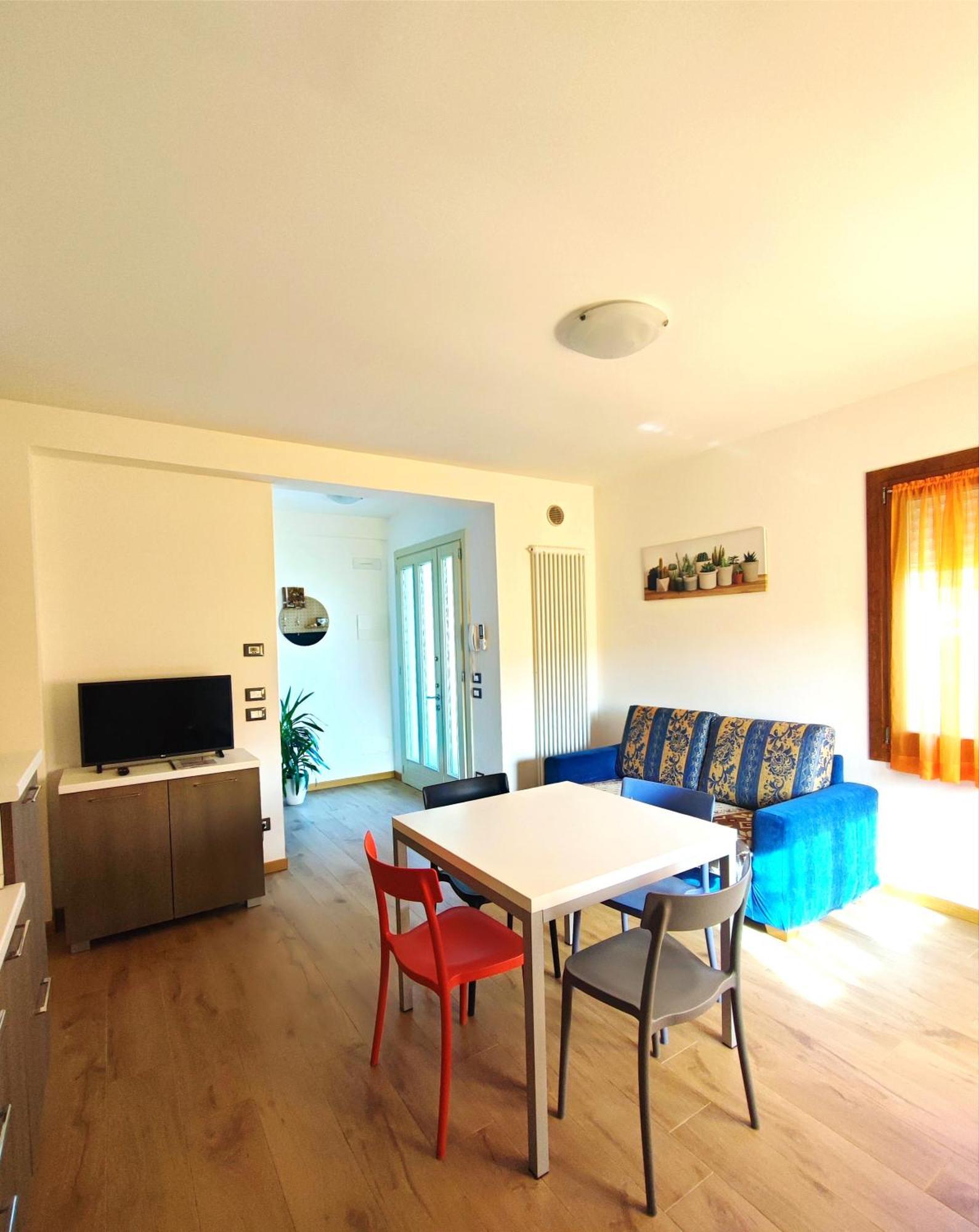 Ca' Dei Berici - Residence Ad Arcugnano Grancare Εξωτερικό φωτογραφία