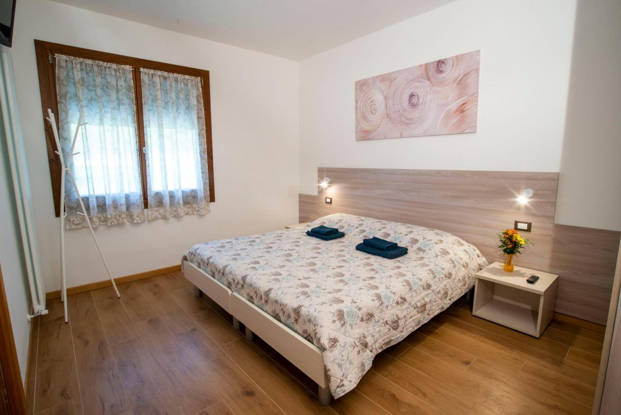 Ca' Dei Berici - Residence Ad Arcugnano Grancare Εξωτερικό φωτογραφία