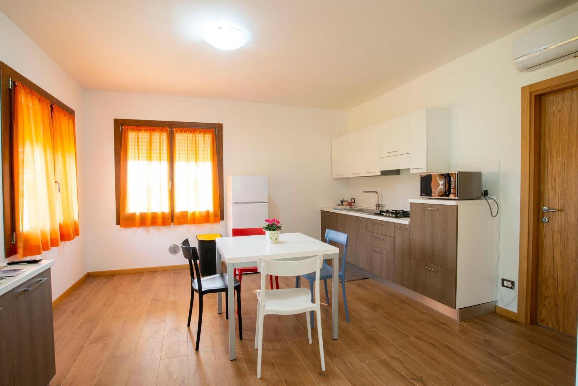 Ca' Dei Berici - Residence Ad Arcugnano Grancare Εξωτερικό φωτογραφία