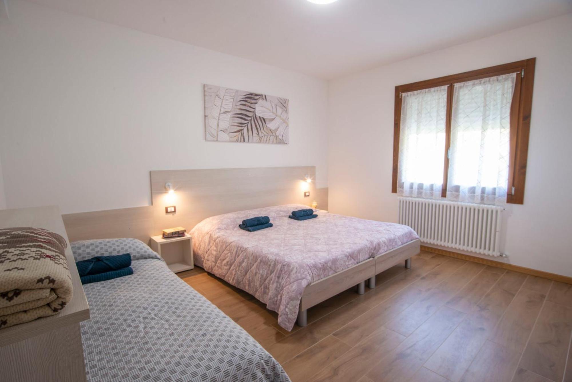 Ca' Dei Berici - Residence Ad Arcugnano Grancare Εξωτερικό φωτογραφία