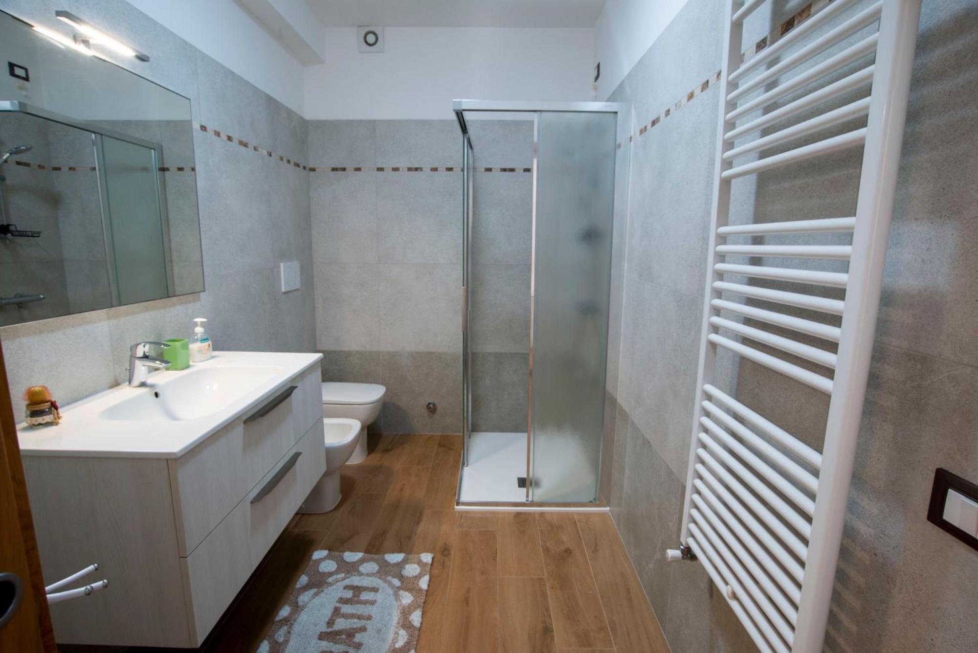 Ca' Dei Berici - Residence Ad Arcugnano Grancare Εξωτερικό φωτογραφία