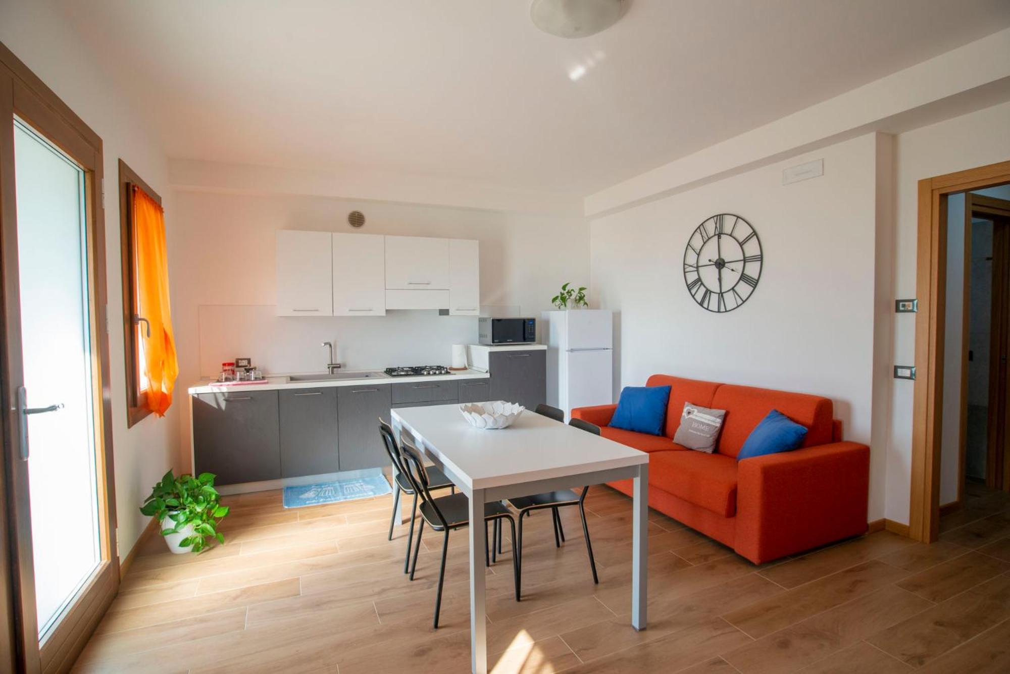 Ca' Dei Berici - Residence Ad Arcugnano Grancare Εξωτερικό φωτογραφία