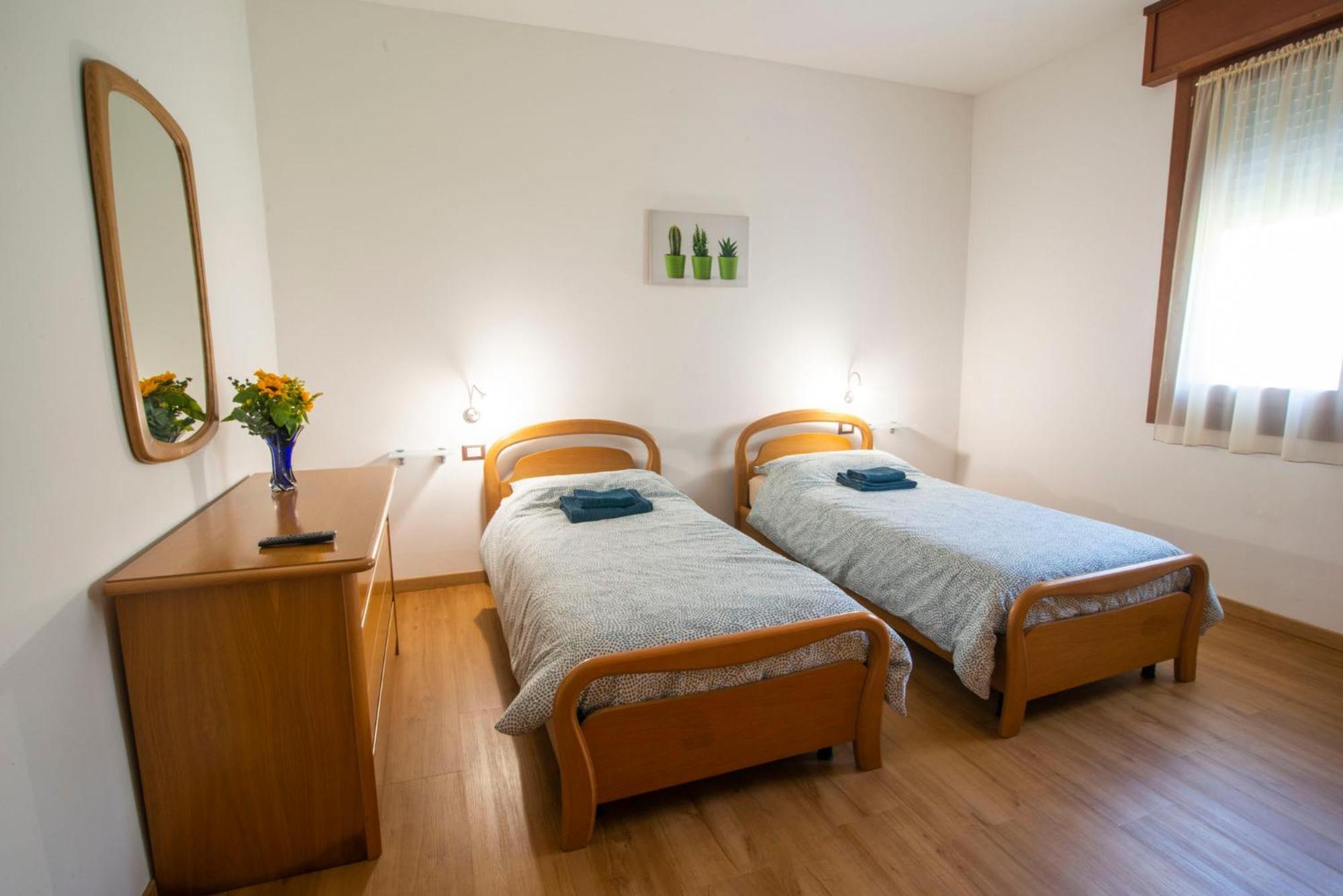 Ca' Dei Berici - Residence Ad Arcugnano Grancare Εξωτερικό φωτογραφία