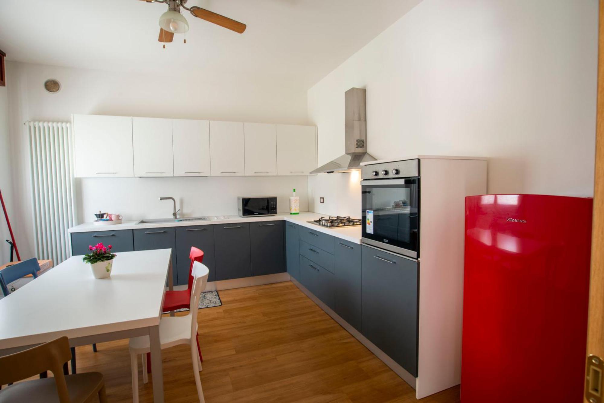 Ca' Dei Berici - Residence Ad Arcugnano Grancare Εξωτερικό φωτογραφία
