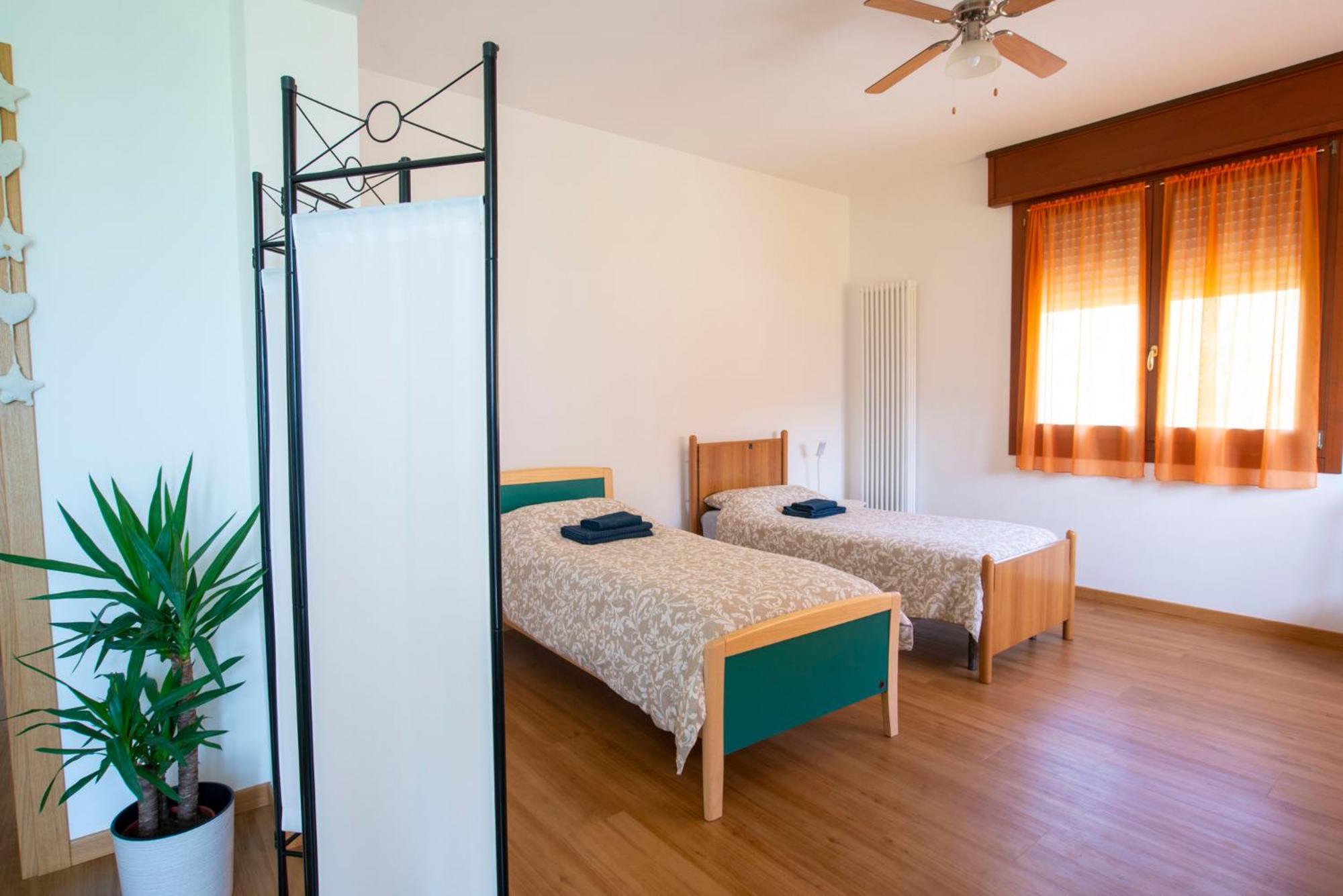 Ca' Dei Berici - Residence Ad Arcugnano Grancare Εξωτερικό φωτογραφία