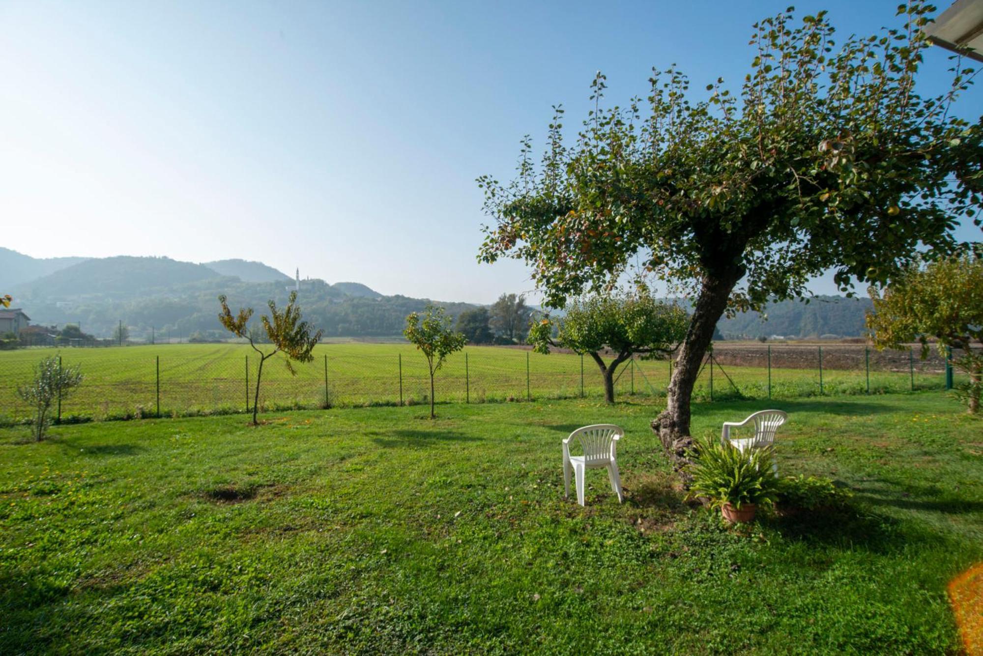 Ca' Dei Berici - Residence Ad Arcugnano Grancare Εξωτερικό φωτογραφία