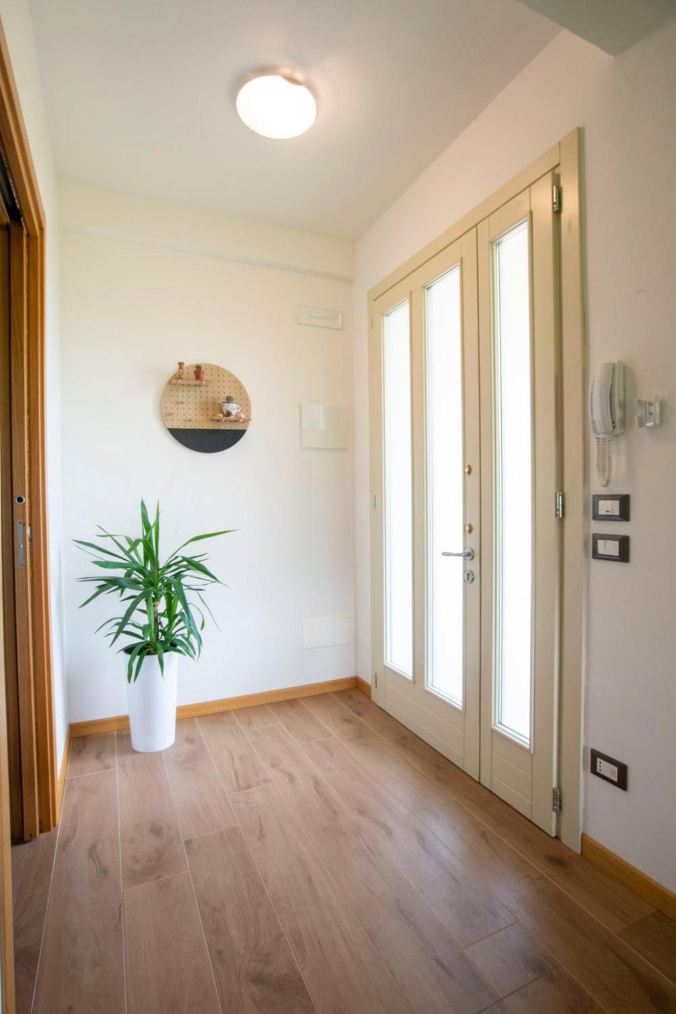 Ca' Dei Berici - Residence Ad Arcugnano Grancare Δωμάτιο φωτογραφία