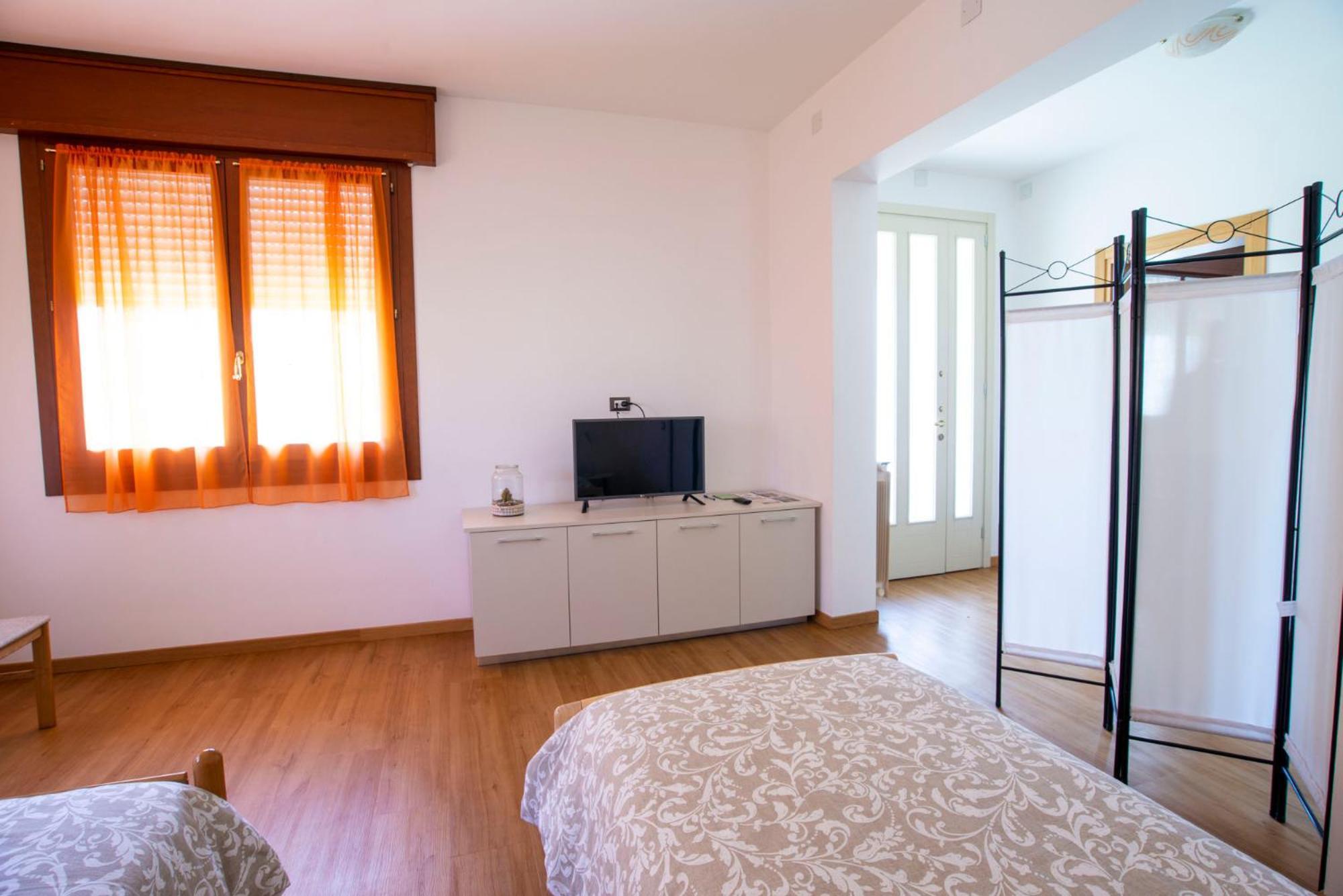 Ca' Dei Berici - Residence Ad Arcugnano Grancare Δωμάτιο φωτογραφία