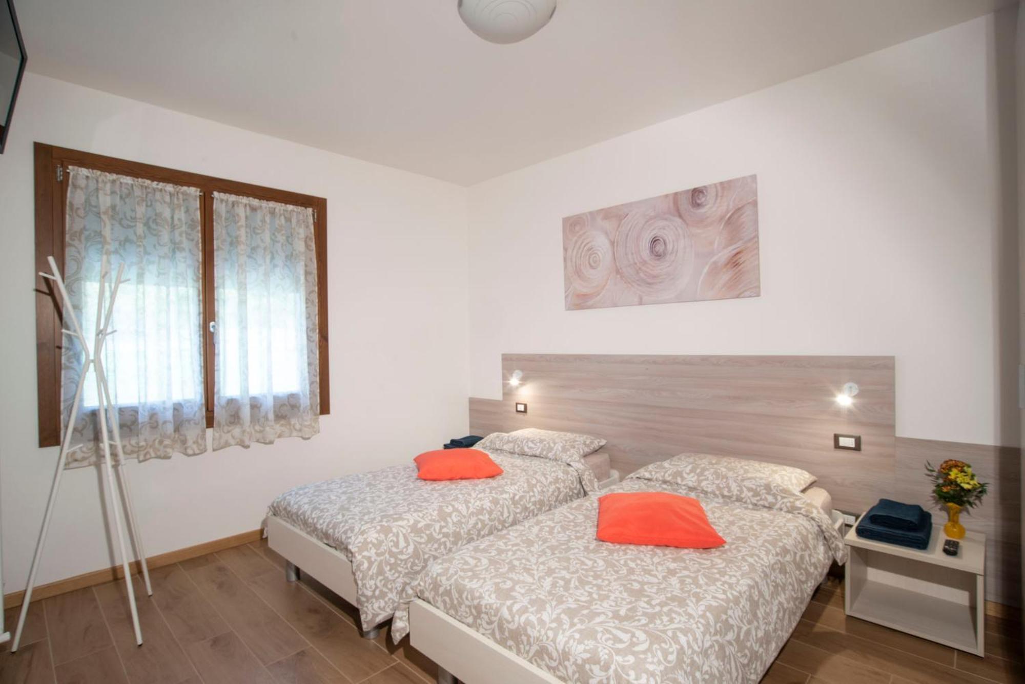 Ca' Dei Berici - Residence Ad Arcugnano Grancare Δωμάτιο φωτογραφία
