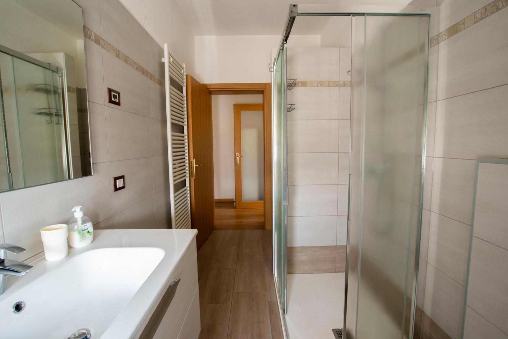 Ca' Dei Berici - Residence Ad Arcugnano Grancare Δωμάτιο φωτογραφία