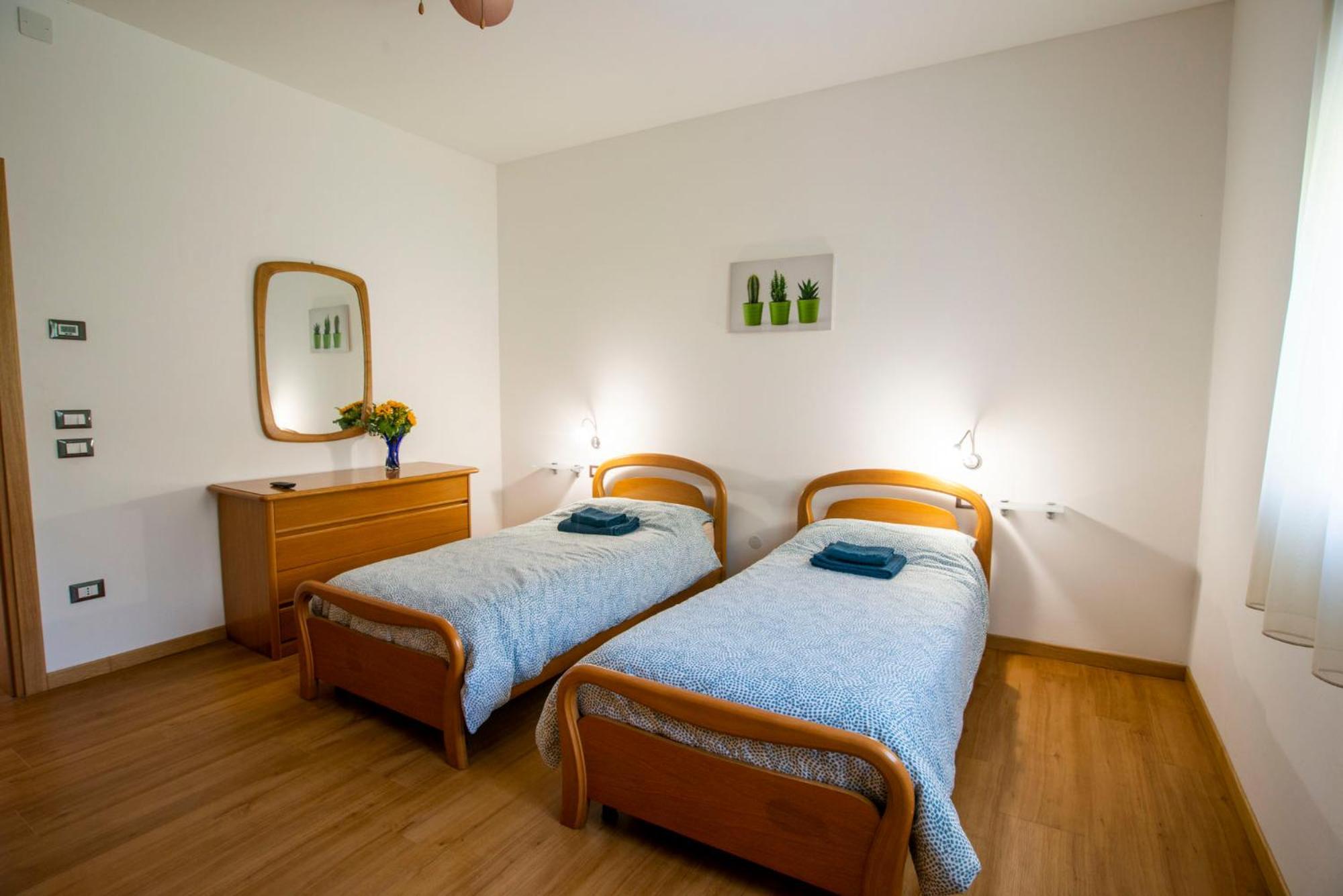 Ca' Dei Berici - Residence Ad Arcugnano Grancare Δωμάτιο φωτογραφία