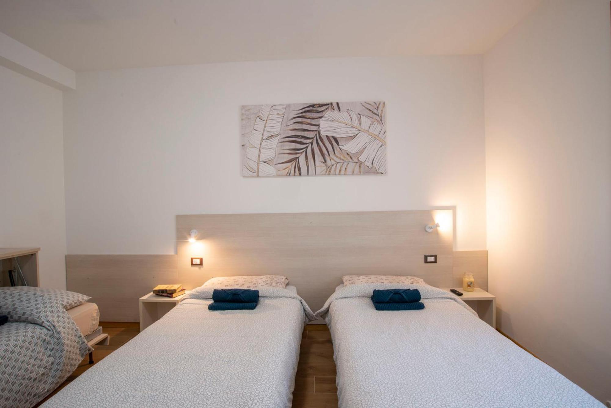 Ca' Dei Berici - Residence Ad Arcugnano Grancare Δωμάτιο φωτογραφία