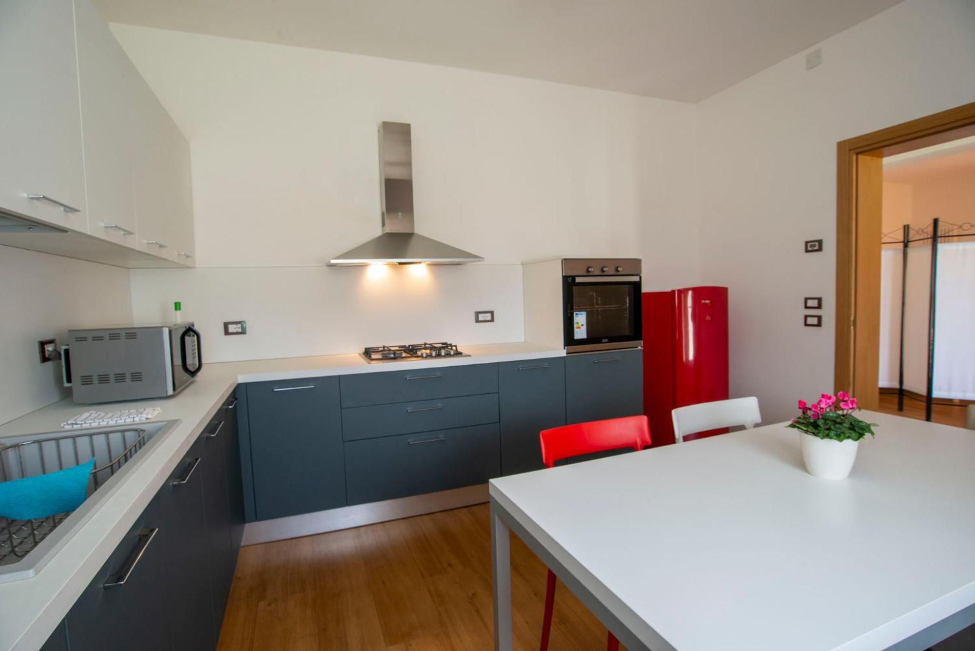 Ca' Dei Berici - Residence Ad Arcugnano Grancare Δωμάτιο φωτογραφία