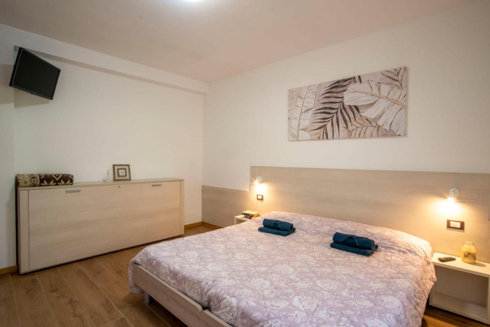 Ca' Dei Berici - Residence Ad Arcugnano Grancare Εξωτερικό φωτογραφία